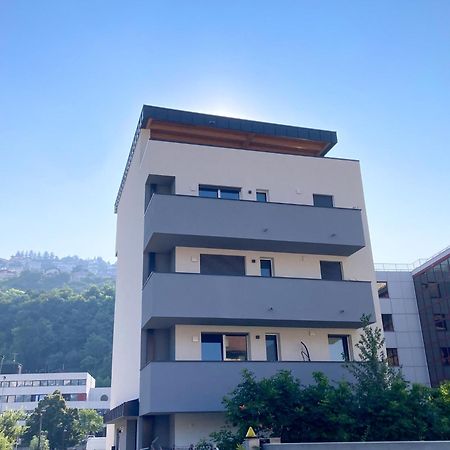 Civetta Blu, Blue Owl Apartments Trydent Zewnętrze zdjęcie