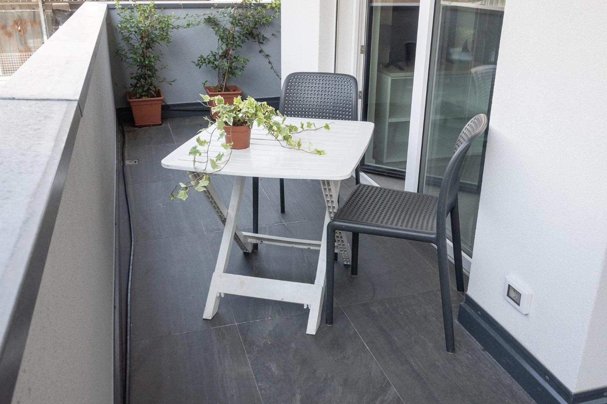 Civetta Blu, Blue Owl Apartments Trydent Zewnętrze zdjęcie