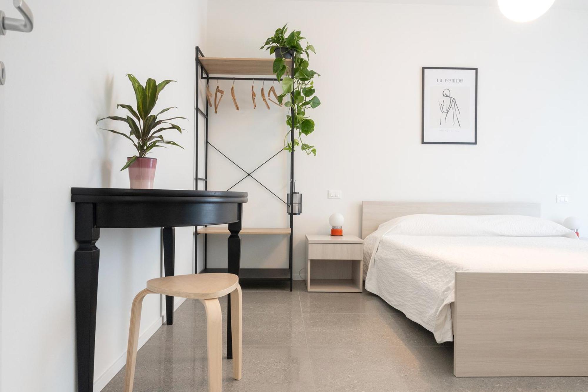 Civetta Blu, Blue Owl Apartments Trydent Zewnętrze zdjęcie