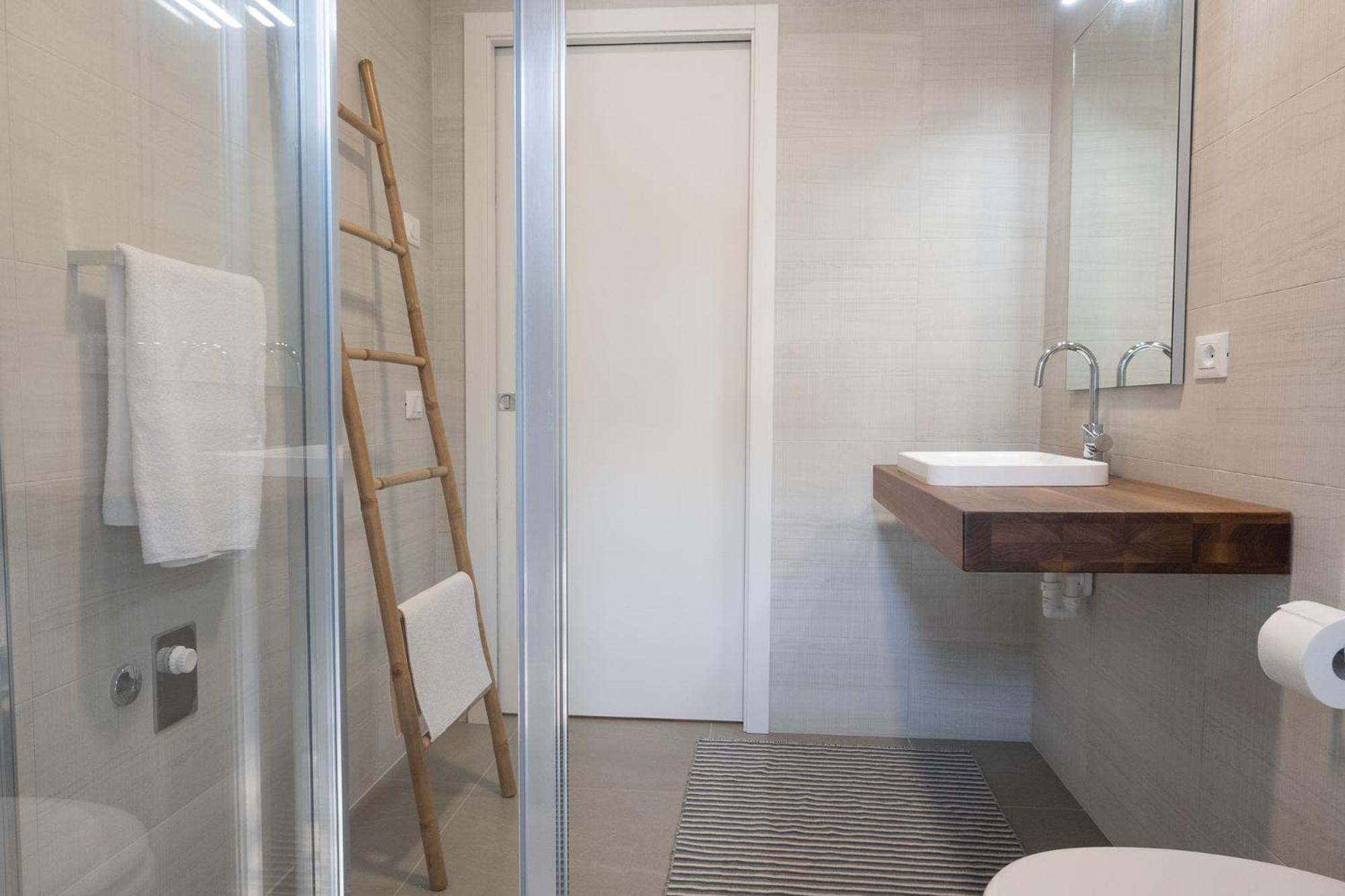 Civetta Blu, Blue Owl Apartments Trydent Zewnętrze zdjęcie