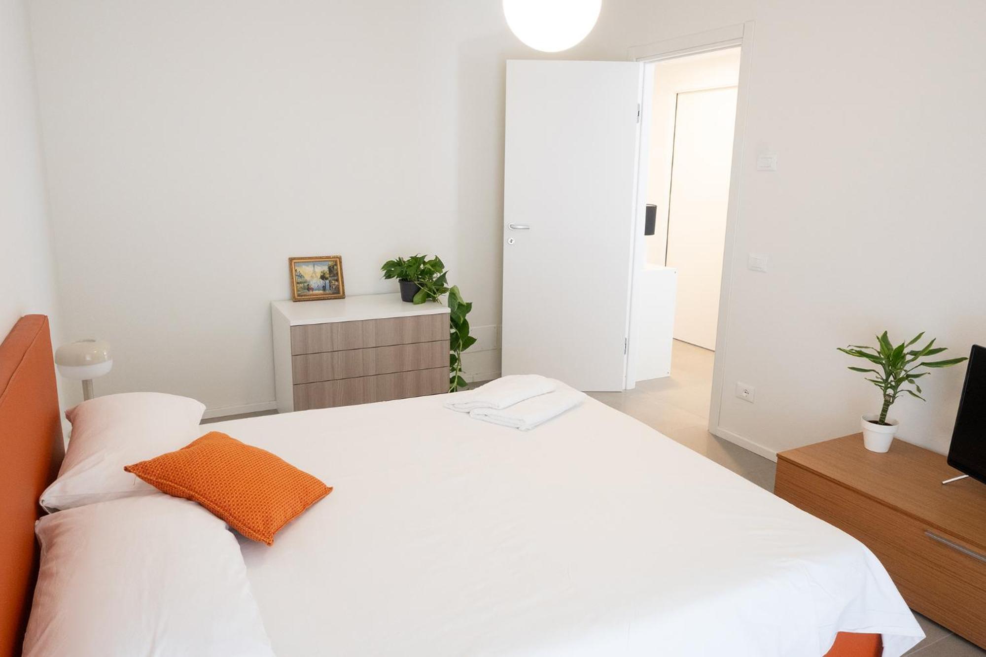 Civetta Blu, Blue Owl Apartments Trydent Zewnętrze zdjęcie