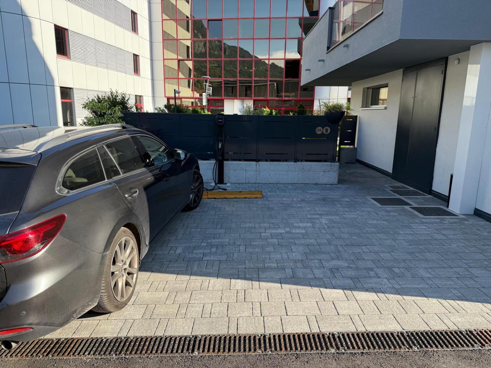 Civetta Blu, Blue Owl Apartments Trydent Zewnętrze zdjęcie